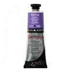 Oil Paint 38ML Violet Grey