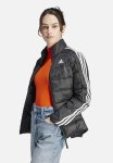 Adidas Performance W Ess 3S L D J - Black
