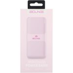 Bounce Aura Series Power Bank Pink 10 000 Mah