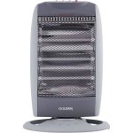 Goldair 3 Bar Quartz Heater GQH-1200