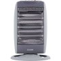 GOLDAIR 3 Bar Quartz Heater GQH-1200