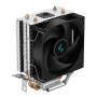 Deep Cool AG200 Cpu Air Cooler 2XCOPPER Heatpipes & 1X92MM Hb Fan