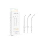 Hydro Sonic Floss Tips – Dental Selection – 3 Pack