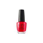 O.p.i Nail Lacquer - Cajun Shrimp 15ML
