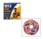 Novelty Stress Slide Puzzle