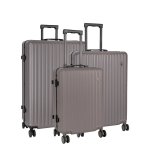 POLO Knox 3 Piece Travel Set Dune
