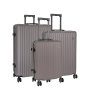 Polo Knox 3 Piece Travel Set Dune