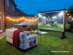 Cube Air Screen 100 For