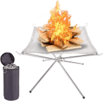 Stainless Steel Mesh Burner