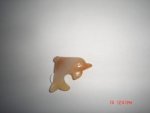 Carnelian Stone Fish