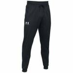 Under Armour Men's Sportstyle Joggers-black - XL