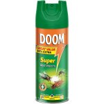 Doom Super Multi Insect