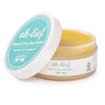 Oh-Lief Oh Lief Natural Olive Bum Balm 100G