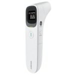 Dual Mode Infrared Thermometer