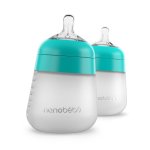 Flexy Silicone Bottle - Teal
