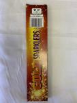 Gold Sparklers