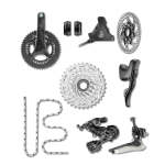 Chorus Disc 12-SPEED Groupset