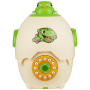 Dino Money Vault VK-5704-GR