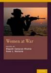 Women At War Hardcover