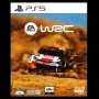 Sony Ea Sports Wrc 23 PS5