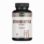 Stinging Nettle Extract 60 Caps - Allergy Prostate & Joint Support