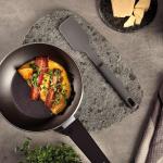 Tramontina Softta Silicone Spatula Grey