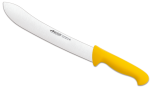 Knife 250MM Butchers With Polypropylene Handle Arcos - 2900 Series