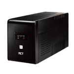 RCT 2400VAS 1440 W Ups