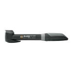 Sks Compact Telescopic Bike Pump - Injex Lite Zoom Black
