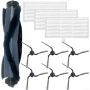 Compatible With UFYC10 Vacuum Cleaner Replacement Kit