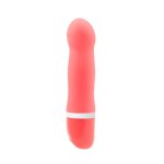 B Swish - Bdesired Deluxe Vibrator Natural Coral