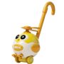 Little Cute Chicken Push-push Toy - Baby Walker Push & Pull For Toddlers
