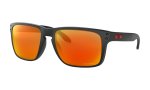Oakley - Holbrook XL - Matte Black prizm Ruby