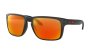 Oakley - Holbrook XL - Matte Black/prizm Ruby