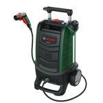 Bosch Fontus 18V Cordless Pressure Washer 1 X 2.5AH Battery Pack 06008B6101