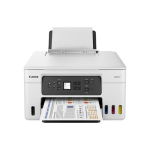 Canon Maxify GX3040 A4 Wireless Inkjet Printer 5777C027