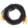 2-IN-1 Cctv Cable 10M