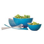 7 Piece Salad Bowl Set SGN1834