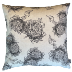 Gardena Garden Bloom Black Scatter Cover