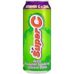 Energy Drink Apple 500 Ml