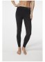 Boody Bamboo Full Leggings - Black - XL