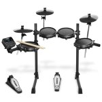 ALESSI Alesis Turbo Mesh 7 Piece Electric Drum Kit