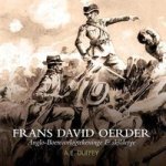Frans David Oerder: Anglo-boereoorlogtekeninge & Skilderye Afrikaans Hardcover