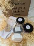 Pamper Pack - Lavender - 7 Pack