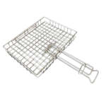 Ammobox Folding Grid - Stainless Steel