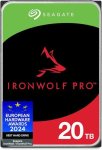 Seagate Ironwolf Nas Hdd 20TB Sata