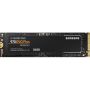 Samsung 970 Evo Plus 500GB Nvme SSD - Read Speed Up To 3500 Mb S Write Speed To Up 3200 Mb S 300 Tbw 1.5 M Hr Mtbf