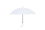23" Plastic Handle Umbrella