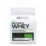 Natures Whey Real Matcha 900G
