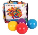 Intex Bulk Pack 5X Fun-balls 100PCE 8CM